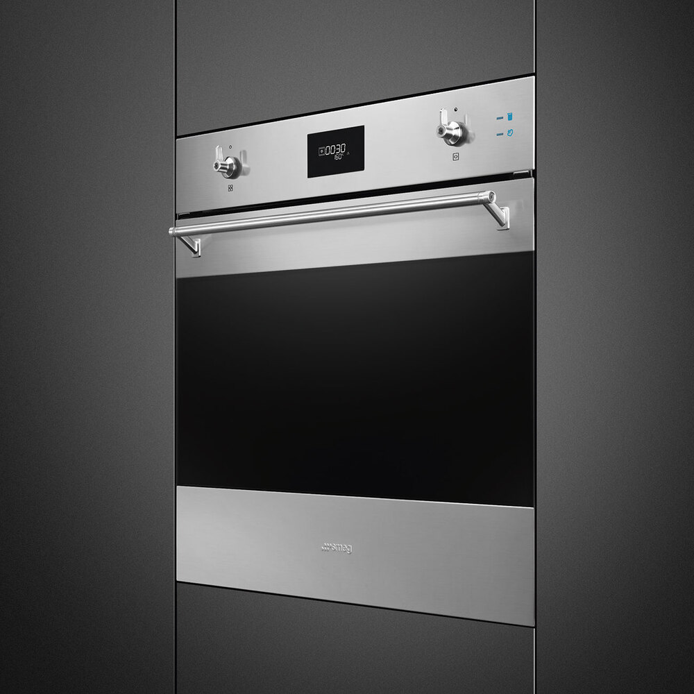 Детальное фото товара: Smeg SOP6301S2X