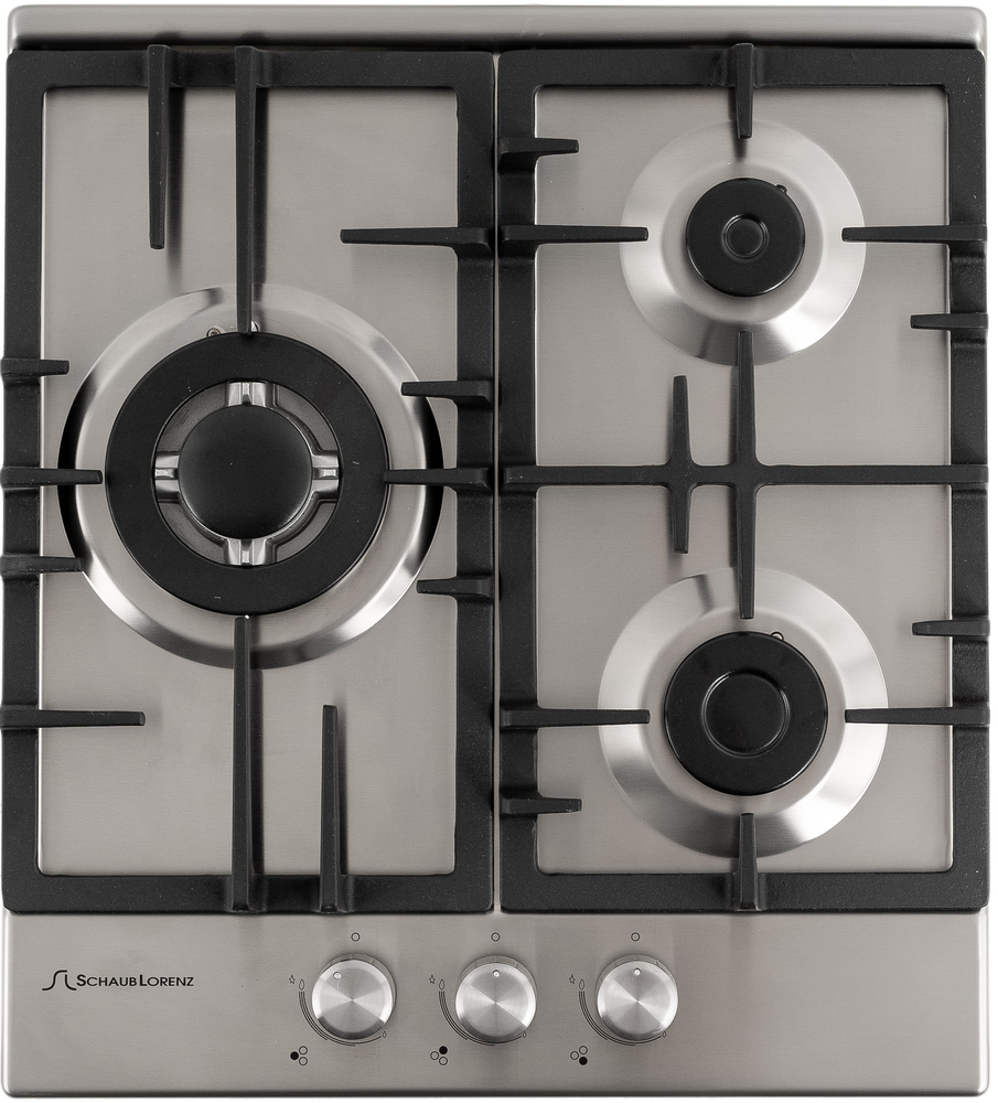 Фото товара: Schaub Lorenz SLK GE4540 газовая поверхность