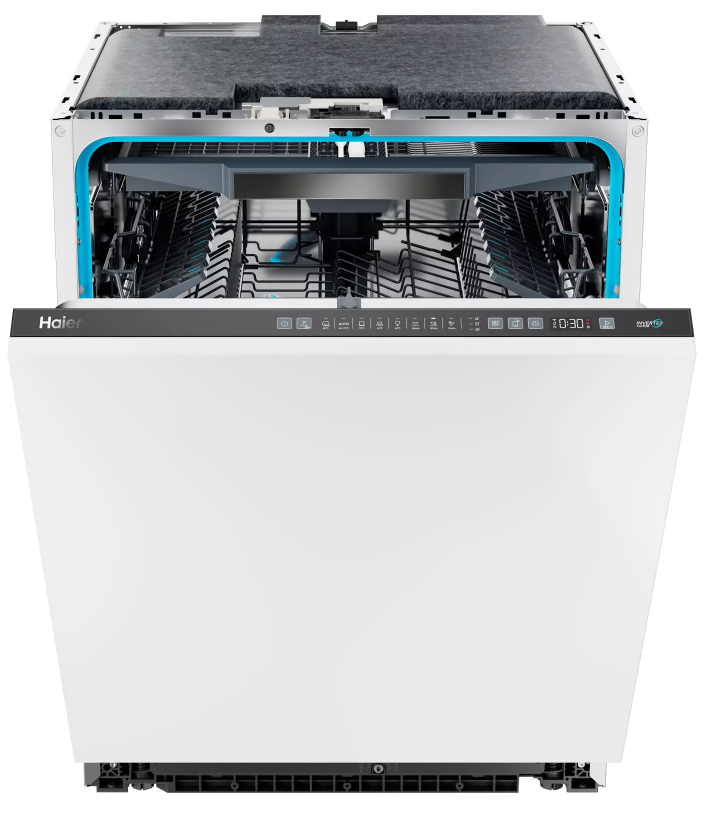 Фото товара: Haier HDWE16-595RU