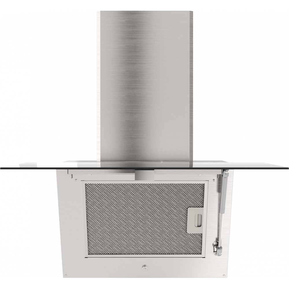 Детальное фото товара: Franke LENS 60 BK/SS