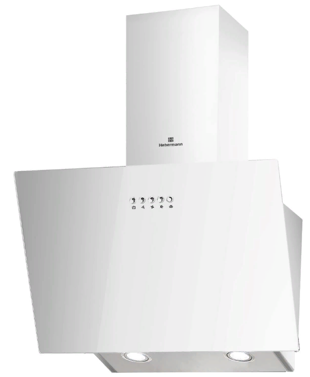Фото товара: Hebermann HBKH 45.5 W