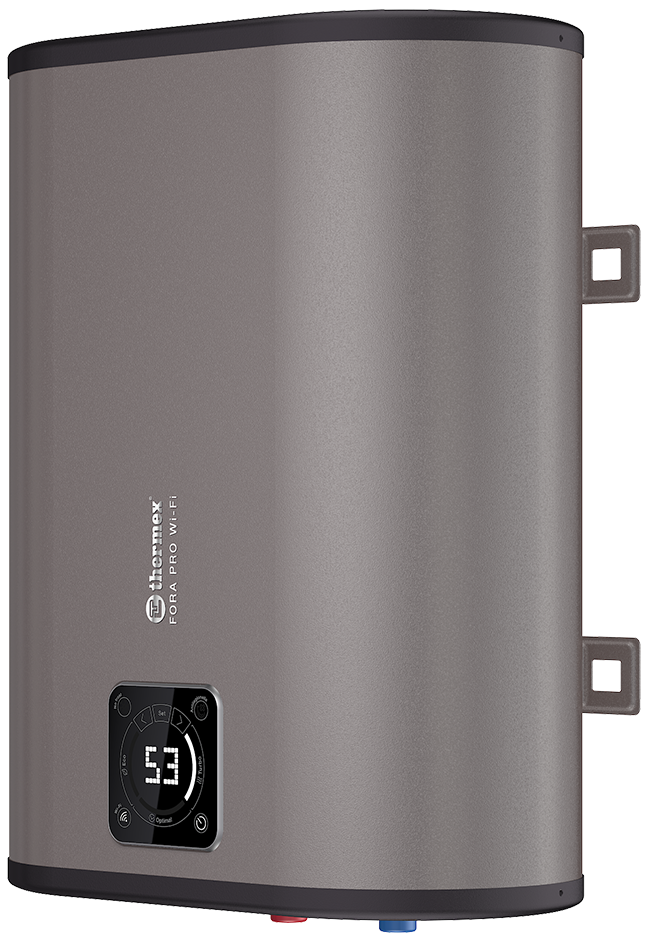 Детальное фото товара: Thermex Fora 30 (pro) Wi-Fi накопительный водонагреватель