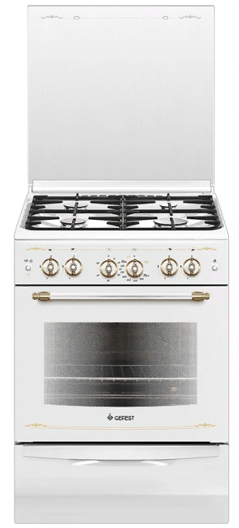 Фото товара: GEFEST ПГ 6100-02 0181