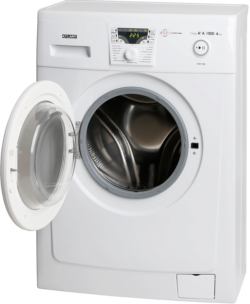 Детальное фото товара: Атлант 40М102-00