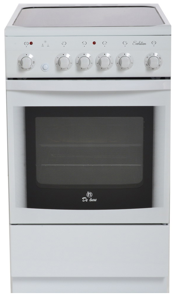 Фото товара: De Luxe 506004.03 эс