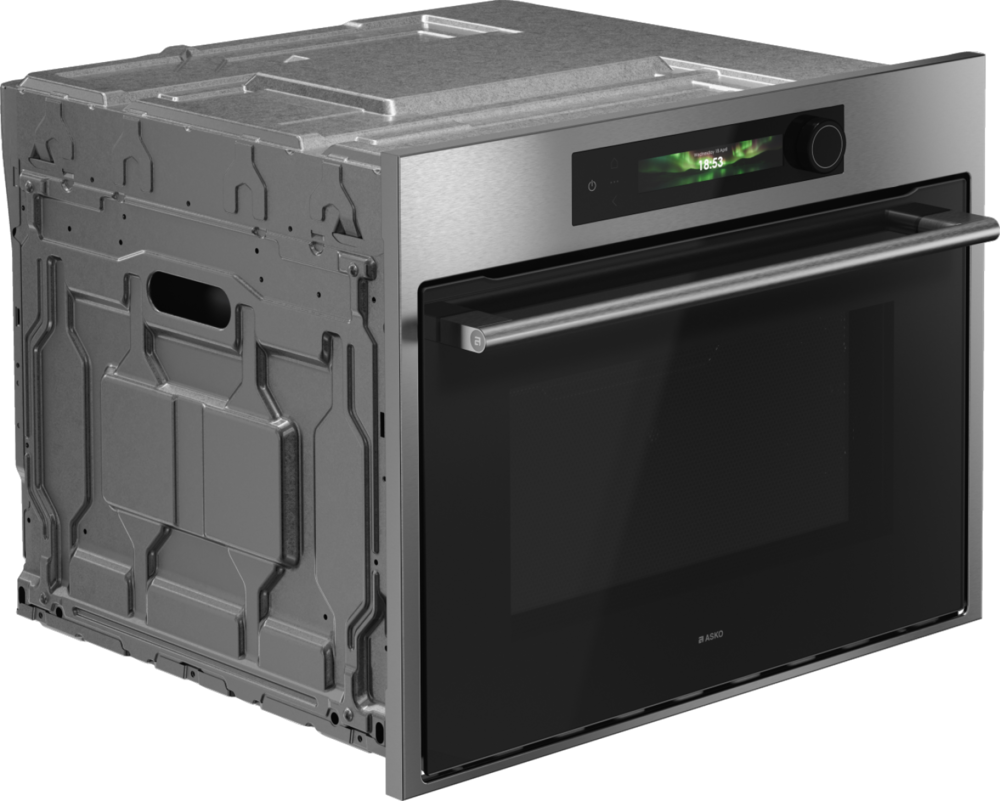 Детальное фото товара: ASKO OCM64SSH