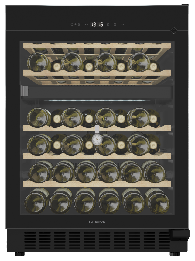 Детальное фото товара: De Dietrich DUW46DFB