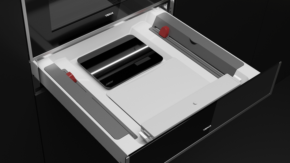 Teka VS 1520 GS (механизм) Детальное фото товара: Teka VS 1520 GS (механизм)