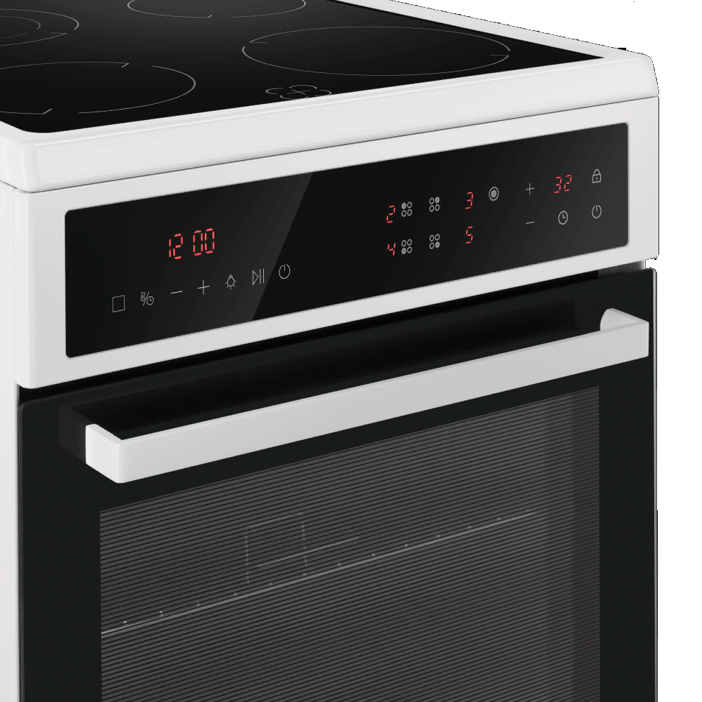 Maunfeld MEC511CW10TD Детальное фото товара: Maunfeld MEC511CW10TD