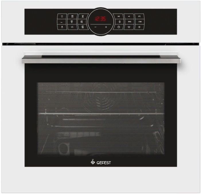 Фото товара: GEFEST ЭДВ ДА 622-04 4S