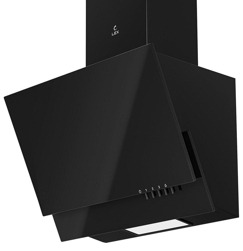 LEX Mera 500 Black Детальное фото товара: LEX Mera 500 Black