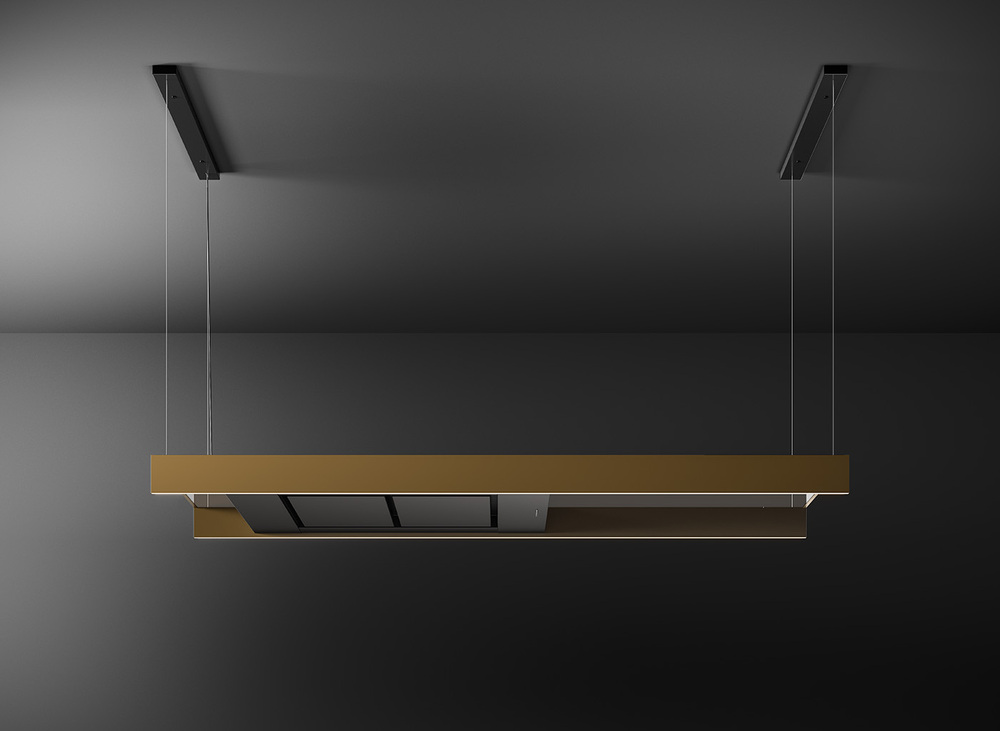 Фото товара: Falmec LIGHT BRONZE 180