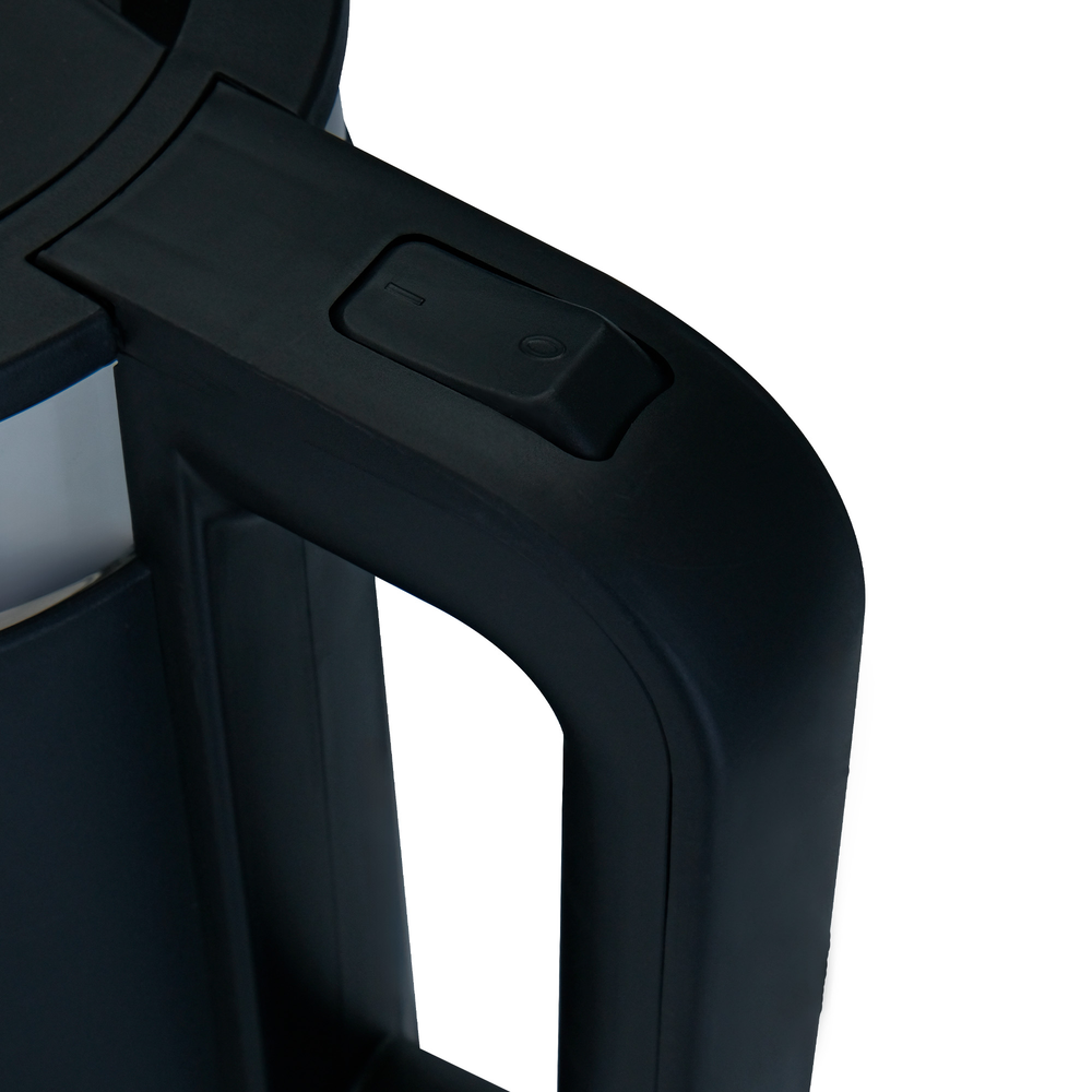 Детальное фото товара: making Oasis everywhere K-17GPB электрический чайник