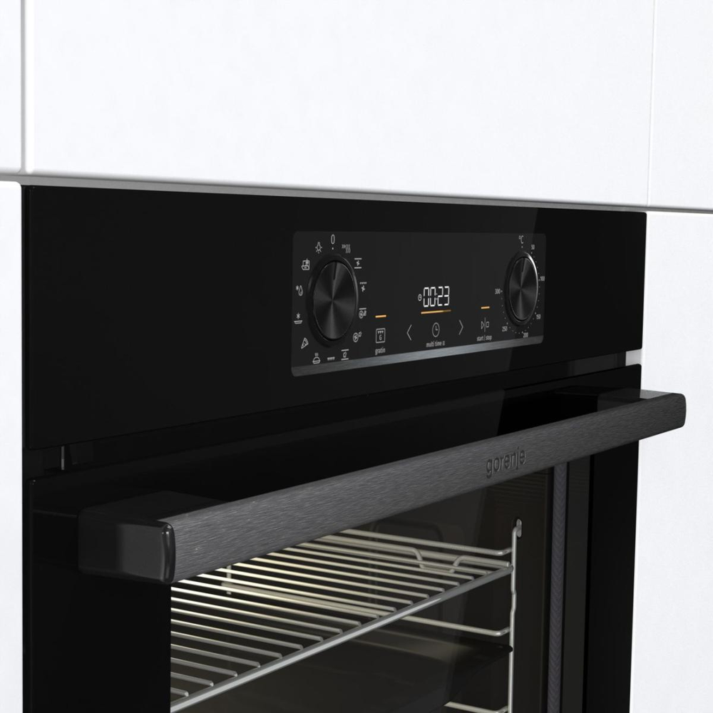 Детальное фото товара: Gorenje BPS6737E14BG