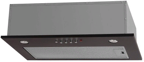 Фото товара: AKPO WK-7 Micra 60 см, черный