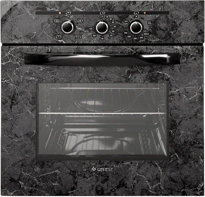 Фото товара: GEFEST ДГЭ 621-01 К53