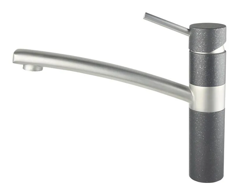 Детальное фото товара: Emar 3011.7, смеситель, гранит, антрацит