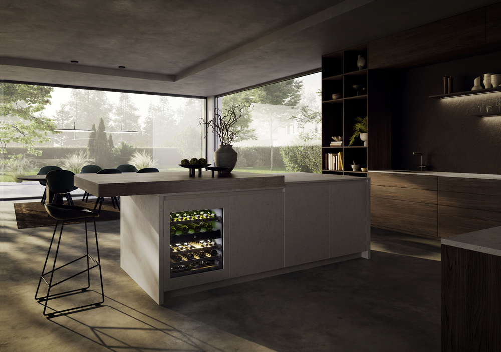 Детальное фото товара: Liebherr UWpri 3662 001 20 Vinidor