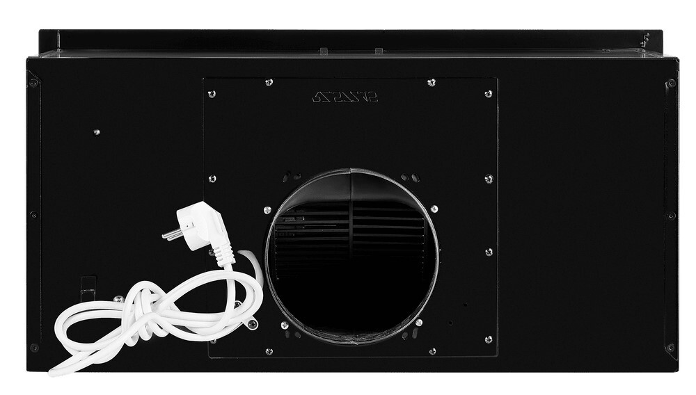 Детальное фото товара: Maunfeld MZR 60 Lux Black