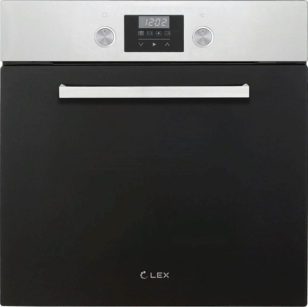 Фото товара: LEX EDP 093 IX NEW ВАКУМНАЯ УПАКОВКА