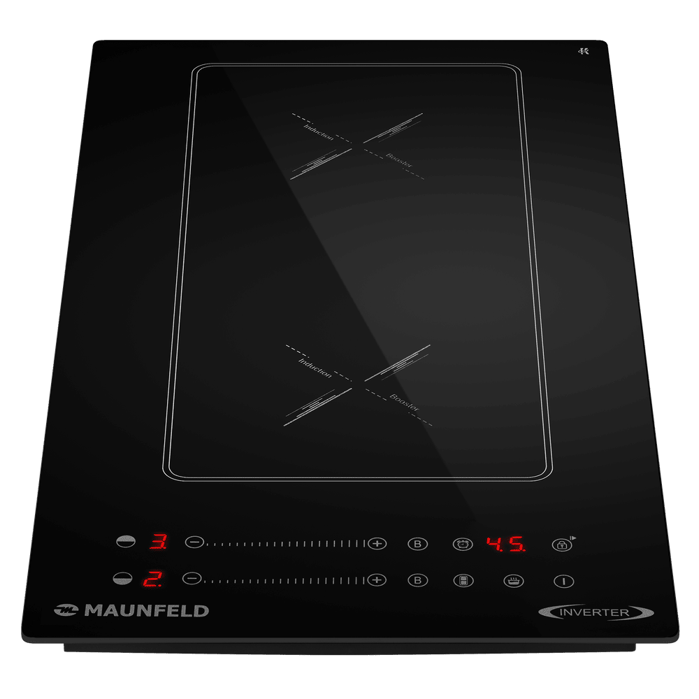 Детальное фото товара: Maunfeld CVI292S2BBKA Inverter индукционная поверхность