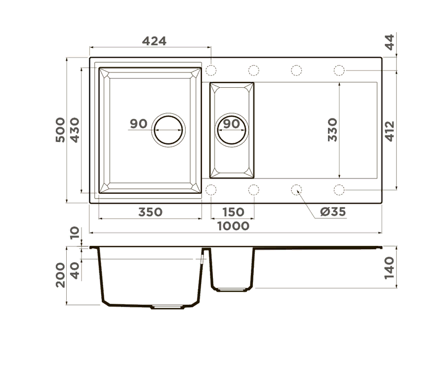 Схема встраивания Схема встраивания