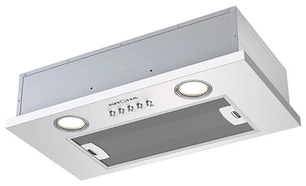 Krona SELINA 600 white PB Фото товара: Krona SELINA 600 white PB
