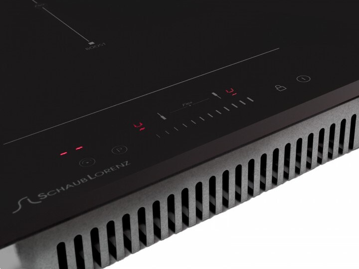 Детальное фото товара: Schaub Lorenz SLK IY 65 S1 индукционная поверхность