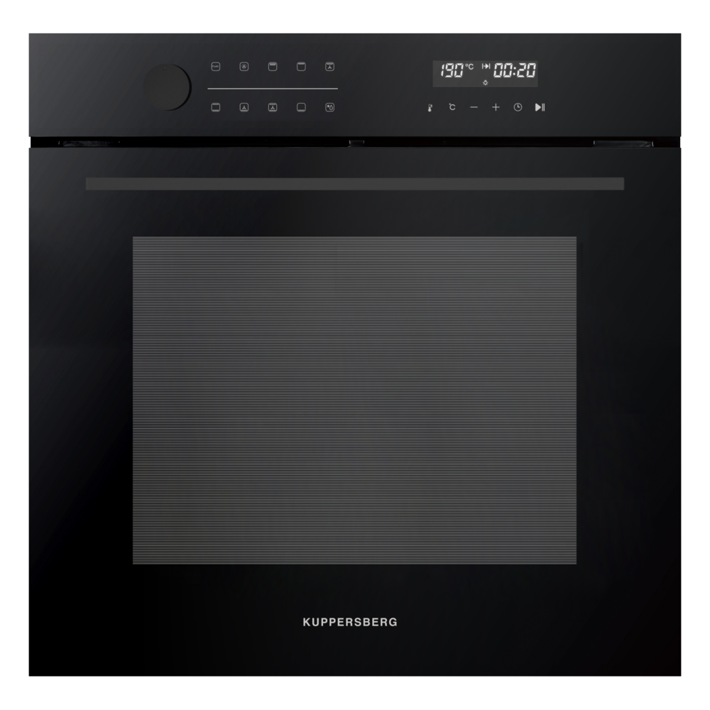 Фото товара: Kuppersberg HF 615 B