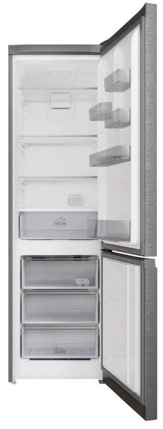 Hotpoint HT 5200 MX Детальное фото товара: Hotpoint HT 5200 MX
