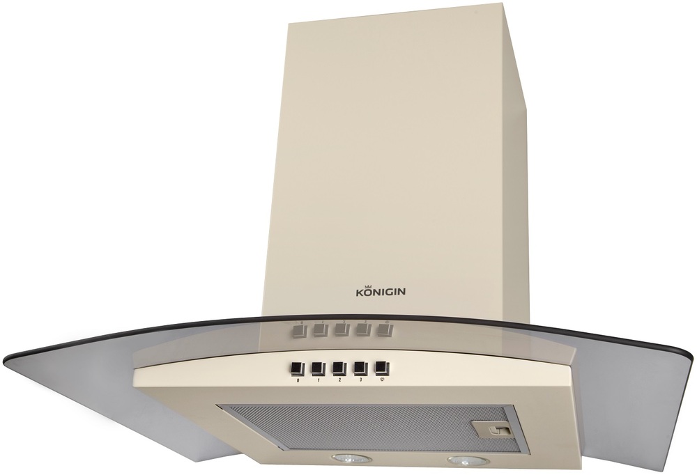 Фото товара: Konigin Vela (Ivory 60)