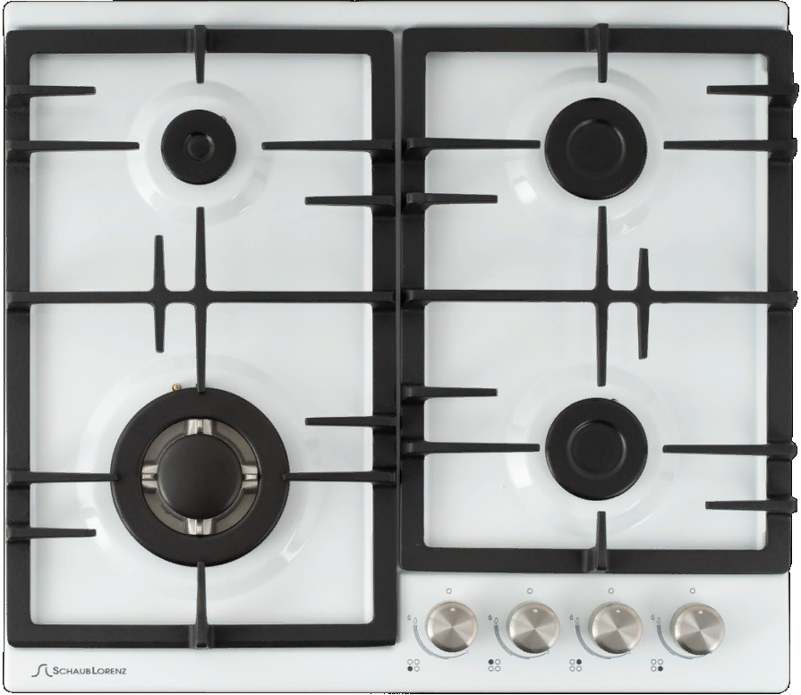 Фото товара: Schaub Lorenz SLK GW6511 газовая поверхность