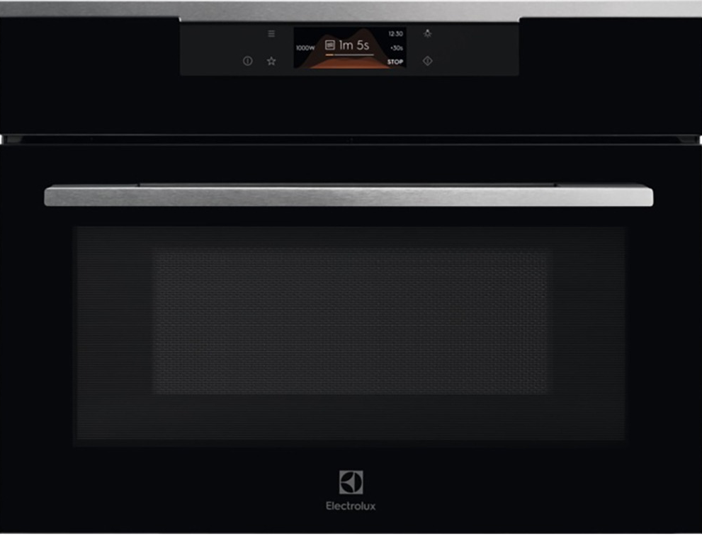 Electrolux KVMBE08X Фото товара: Electrolux KVMBE08X