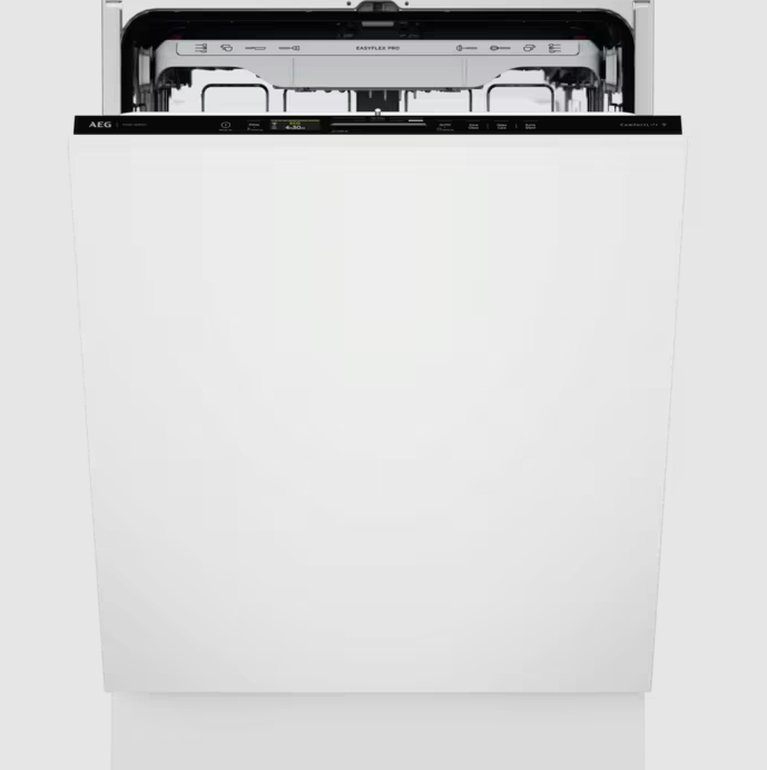 Фото товара: AEG NG97IX50PK