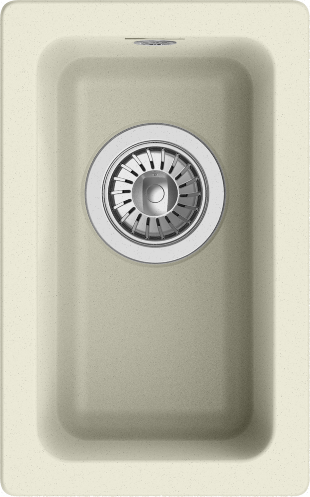 Фото товара: Rivelato BERKANA BK-25, мойка, гранит, жасмин 701