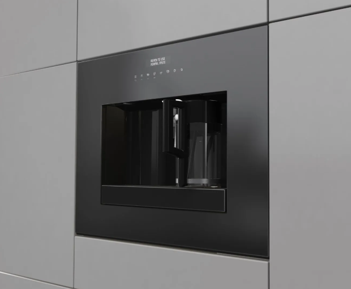 Детальное фото товара: Gorenje CM4G8BG