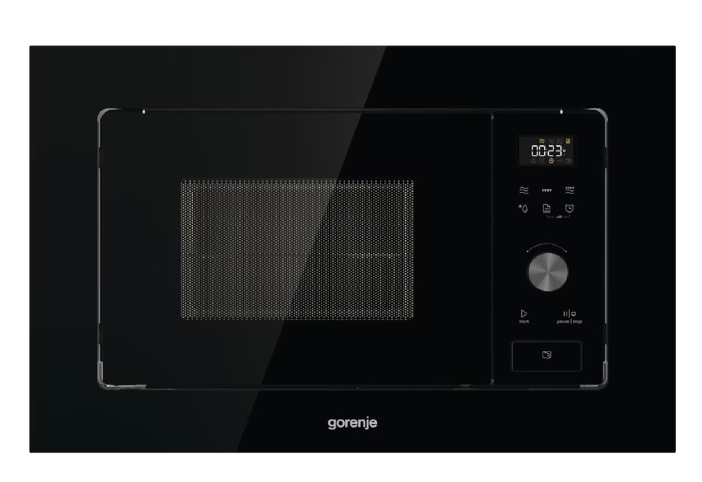 Gorenje BM201AG1BG Детальное фото товара: Gorenje BM201AG1BG