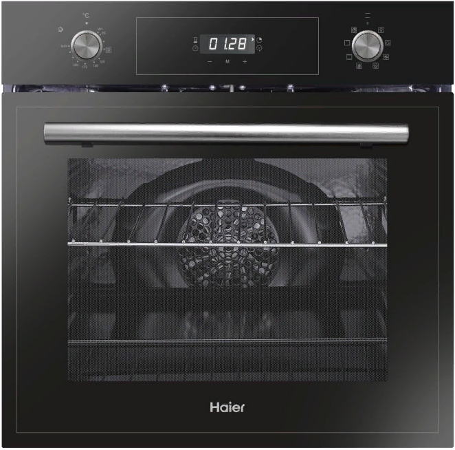 Фото товара: Haier HOD-PM08TGB