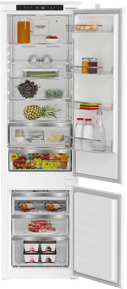Hotpoint HBT 20I Фото товара: Hotpoint HBT 20I
