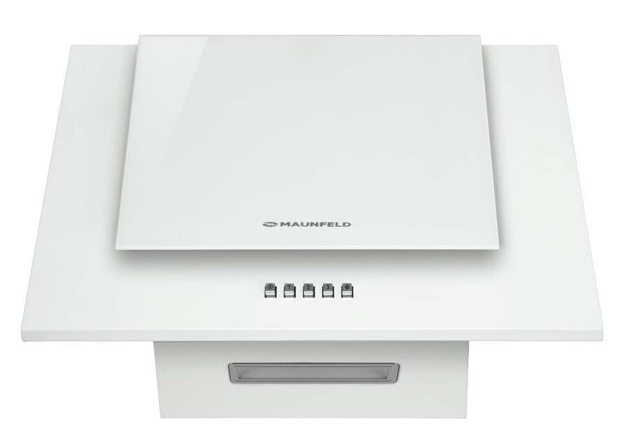 Детальное фото товара: Maunfeld WIND 60 Glass White