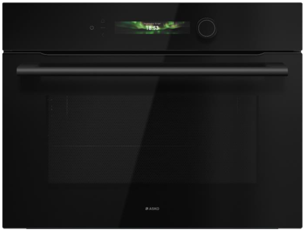 Детальное фото товара: ASKO OM54BGH