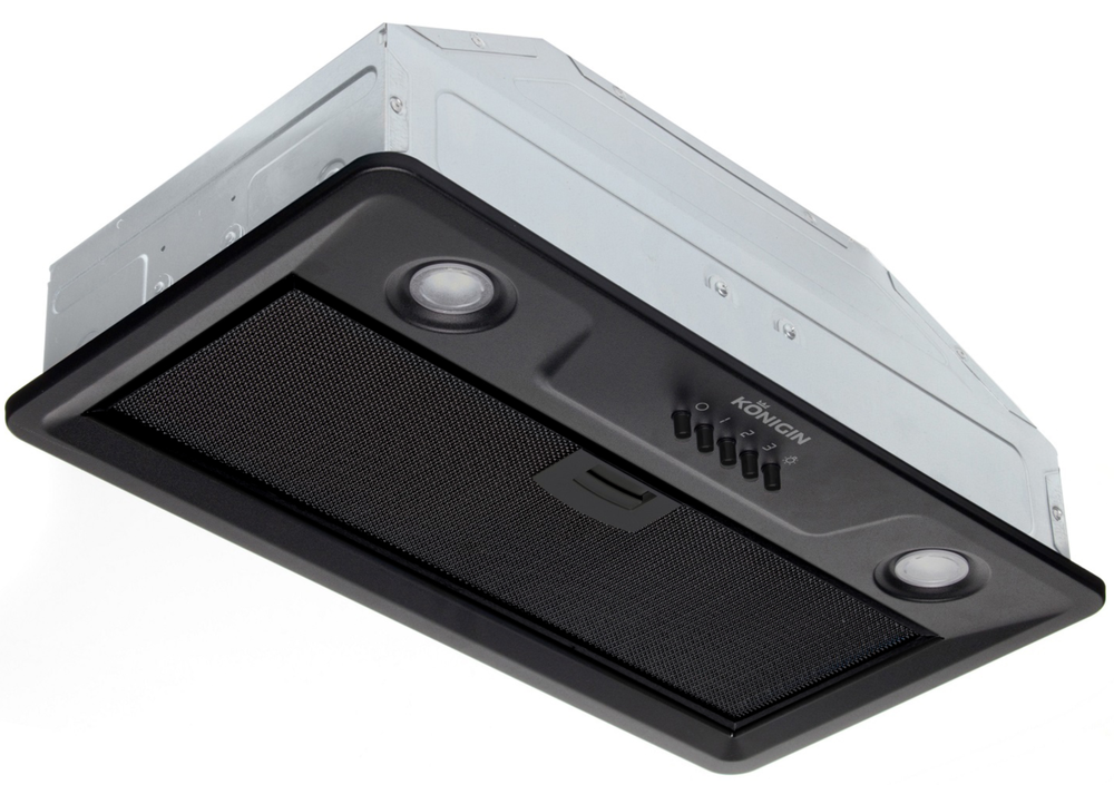 Фото товара: Konigin Skylark Full Black 60