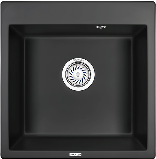 Фото товара: GRANULA 5102 мойка, гранит, турмалин