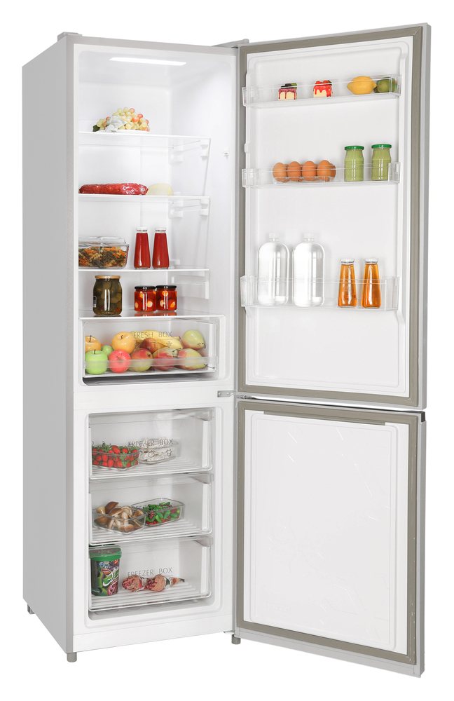 Детальное фото товара: Nordfrost RFC 390D NFS