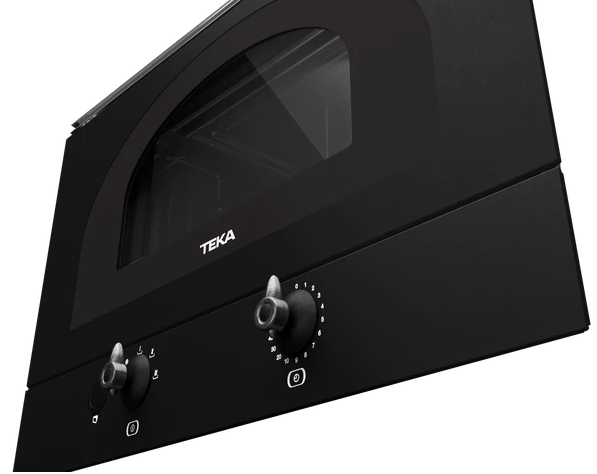 Детальное фото товара: Teka MWR 22 BI ANTHRACITE-OS