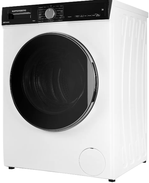 Kuppersberg WM 581 W  Детальное фото товара: Kuppersberg WM 581 W