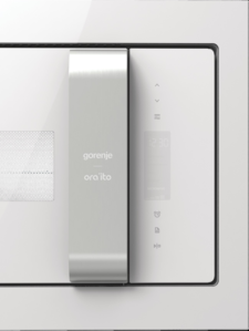 Gorenje BM235ORAW Детальное фото товара: Gorenje BM235ORAW