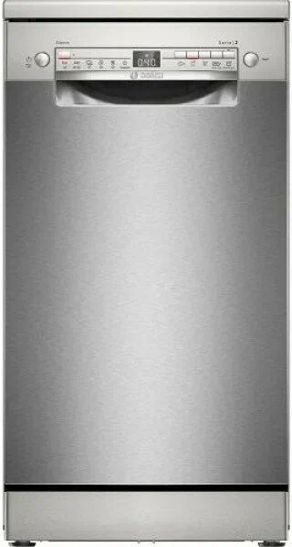 Фото товара: Bosch SPS2HMI54Q