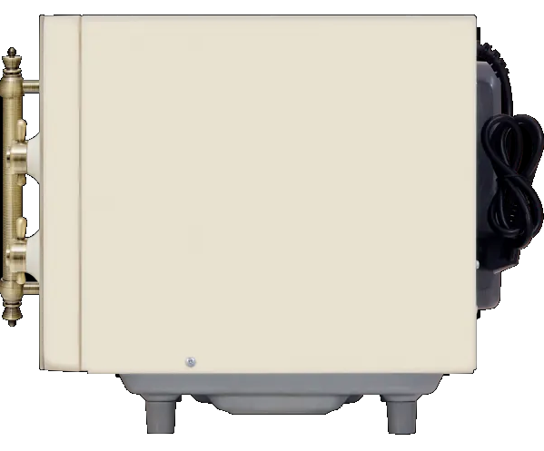 HIBERG i-VM 4582 YR (инверторная) Детальное фото товара: HIBERG i-VM 4582 YR (инверторная)