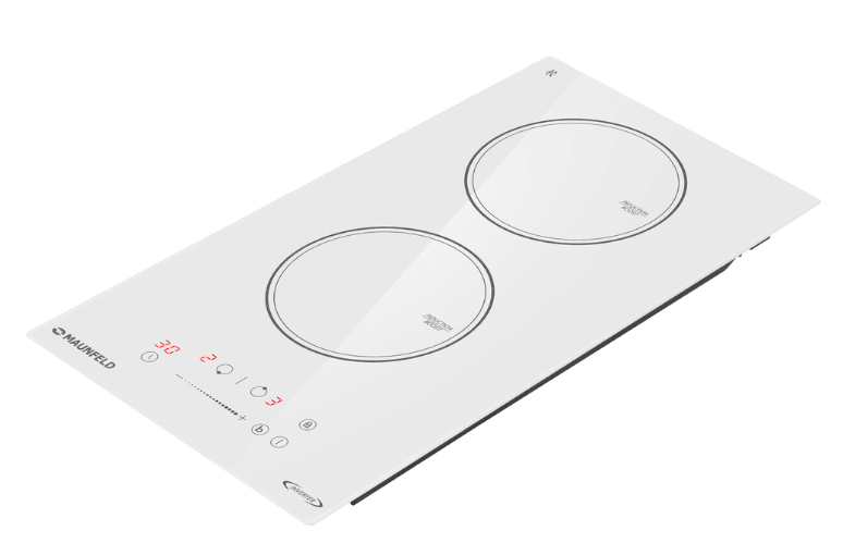Детальное фото товара: Maunfeld AVI3022SWH индукционная поверхность